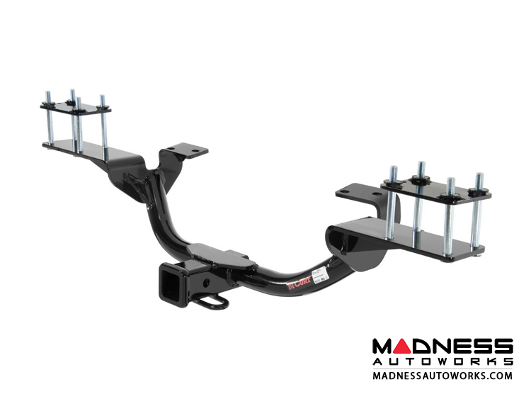 Trailer Hitch For Mercedes Gle 350